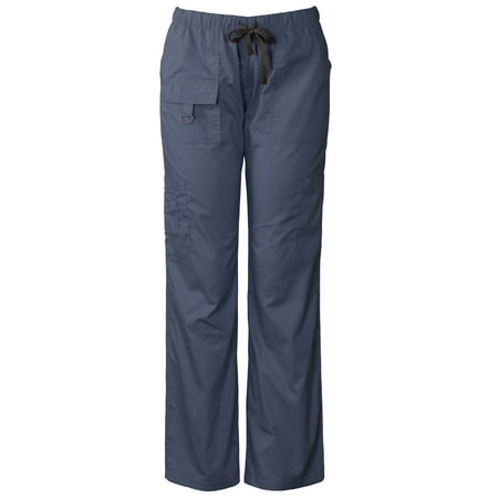 - Women's Utility 7-Pocket Scrub Pant, Style 2043