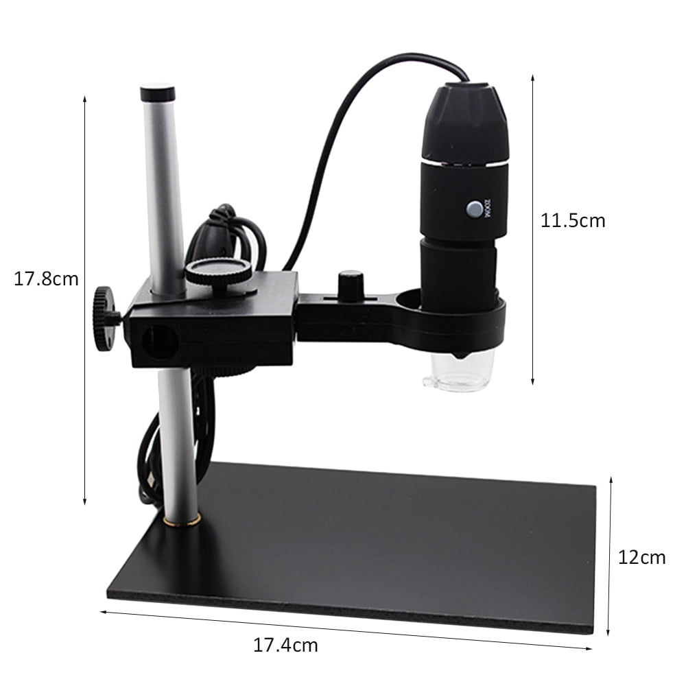 usb digital microscope 1000x software download