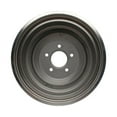 thumbnail image 2 of Raybestos R-Line Drums, 2675R Fits select: 1977-1979 FORD THUNDERBIRD, 1977-1979 FORD LTD, 2 of 5