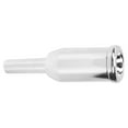 thumbnail image 1 of Trumpet Mouthpiece, Silvering Universal Copper Trumpet Accessories With Water Injection Function For Musical Instruments Accessories, 1 of 8