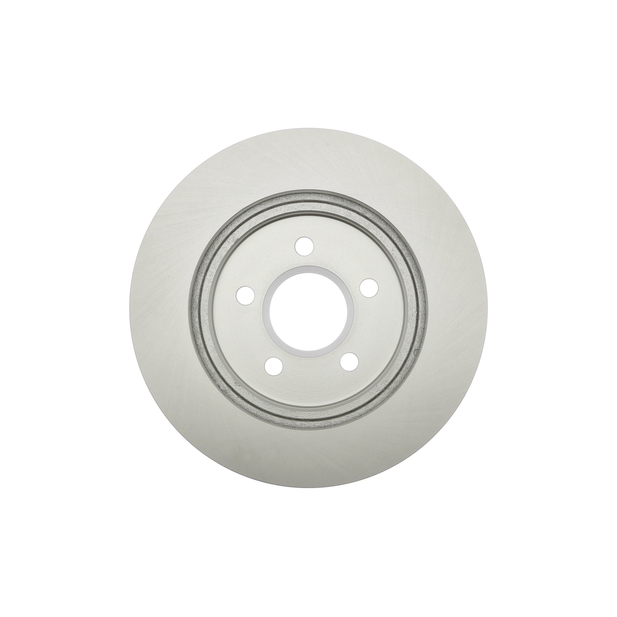 Raybestos Element3 Coated Brake Rotor, 66840FZN Fits select: 2002-2005 FORD THUNDERBIRD, 2000-2006 LINCOLN LS