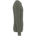 thumbnail image 3 of Native Spirit Mens Chunky Knit Sweatshirt, 3 of 3