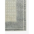 thumbnail image 2 of Momeni Berkeley Geometric 5' x 8' Area Rugs In Ivory Finish BERKLBRK-1IVY5080, 2 of 3