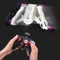 thumbnail image 2 of RC Stunt Car 2.4Ghz RC Stunt Car High Speed Tumbling Car 360 Degree Rotating Double Sided RC Car, 2 of 4