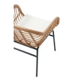 thumbnail image 5 of Set de 4 Sillas para Exterior Karelia Cafe Kessa Muebles, 5 of 5