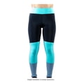 thumbnail image 1 of Leggins Deportivo Fit Pants Co. NIP Unitalla con Detalles Vivos Azul, 1 of 4