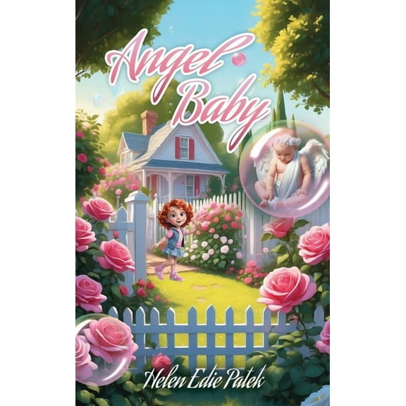 Angel Baby, (Hardcover)