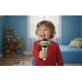 thumbnail image 2 of Disney Pixar Toy Story 5 Buzz Lightyear Kids Voice Changer Microphone with Pop-Out Wings, Ages 3+, 2 of 7