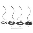 thumbnail image 3 of 3 in 1 Inspection Camera Borescope Type-C & Micro USB & USB Endoscope Waterproof IP67 for Android Phones PC 2m, 3 of 5