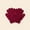Brick Red, variant on Girls Gloves Winter Warm Kids Mittens Knit Gloves for Ages 4-8 Years Girls Boys