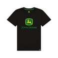 thumbnail image 4 of John Deere Boys Core Short Sleeve Tee, Sizes 4-18, 4 of 6