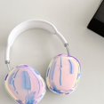 thumbnail image 3 of Headphone Case for AirPods Max,Creative Anti-Drop Soft Headset Protective Cover,Shockproof Ear Cups Shell for Girls Boys (A), 3 of 7