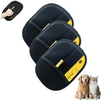 Pet Hair Removal Glove – Reusable & Eco-Friendly Cleaning Tool, Pet Hair Removal Glove for Cats & Dogs