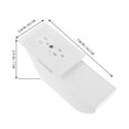 thumbnail image 2 of PAMINGONO safe money box Key Case for Office with Storage Security 1Set, 2 of 8
