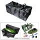 thumbnail image 3 of Bolsa para cebo Divisores de para Bolsa de almacenamiento Bolsa Negro Sunnimix Llevar bolsas, 3 of 8