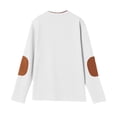 thumbnail image 5 of VJATTWR Lightweight Breathable Polyester T-Shirt L, 5 of 8