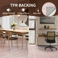 thumbnail image 3 of Area Rugs for Living Room x Boho Area Rug Carpet Machine Washable Area Rugs for Bedrooms Tapis Living Room Rug Nursery Rug Office Rug Soft, 3 of 6