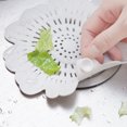 thumbnail image 4 of Colador de fregadero de residuos de baño con forma de flor preciosa, 4 of 8