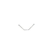 Barclay4157 Neo Angle Shower Rod,