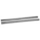 thumbnail image 4 of 20pzs Barra Broca Herramienta de Recorte Cuadrado HSS de Torno CNC 8 mm X 8 mm X 200 mm Gris, 4 of 8
