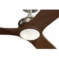 thumbnail image 5 of Kichler 300356 Ried 56" 3 Blade Indoor / Outdoor Ceiling Fan - Bronze, 5 of 10