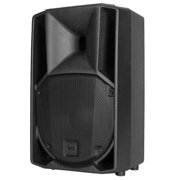 RCF ART 710-A MK5 Active 1400W 2-Way 10 Powered Speaker 2-Pack with Covers Package