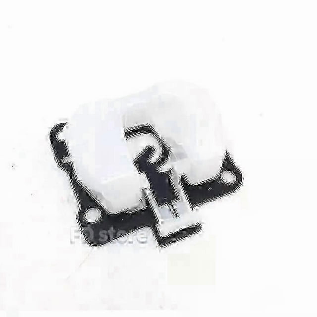 2025 Carburetor Rebuild Kit For Yamaha F50-t50hp 4 Stroke 2001-2004 62y-w0093-11-00 62y-w0093-10-00