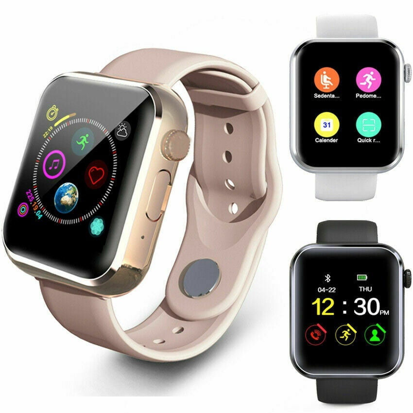lcd hd smartwatch for samsung