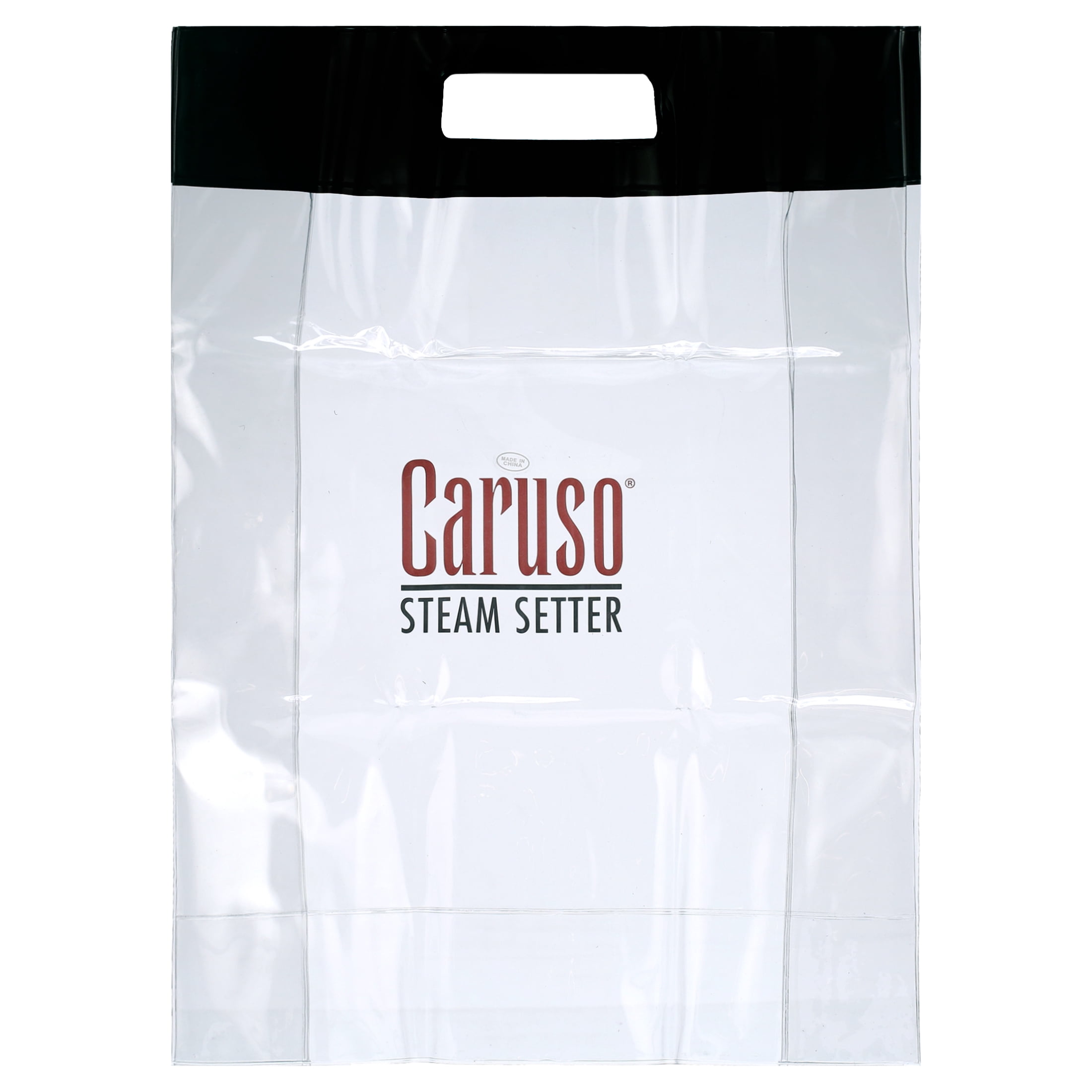CARUSO STEAM ROLLER - STEAMER ONLY