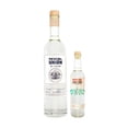 thumbnail image 1 of Mezcal Unión El Viejo 700 ml + 1 mezcal Unión Uno 375 ml, 1 of 4