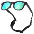 thumbnail image 1 of Gafas de sol COASION, flexibles, polarizadas, flexibles, para 0-12 meses, 1 of 5