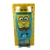 Spongebob Squarepants Embroidered Wash Mitt & Mango Body Wash