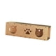 thumbnail image 2 of Túnel rascador para gatos, casita con forma de túnel y pelota, resistente a arañazos, robusto, multiusos, para mascotas, protector de muebles S, 2 of 7