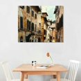 thumbnail image 2 of Canvas wall art is suitable for living room, bedroom, dormitory, kitchen, dining room, office decoration, home, 2 of 6