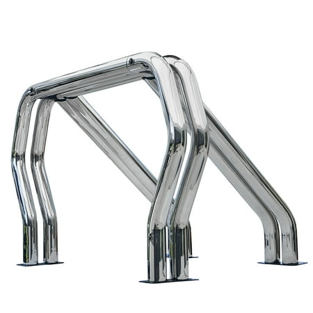 Go Rhino 9009560DDS Classic Bed Bars-Kit