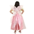 thumbnail image 7 of Girl's Deluxe Rose Fairy Costume, 7 of 7