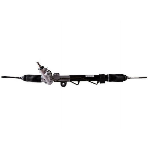 Steering Rack - Compatible with 2004 - 2006 Chevy Colorado RWD 2005