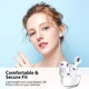 thumbnail image 4 of Auriculares Inalambrico Para iPhone Samsung Google Pixel Tab, 4 of 6