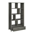 thumbnail image 6 of Dylan Rectangular 8-shelf Bookcase, 6 of 7