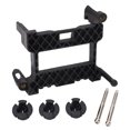 thumbnail image 2 of Cruise Control Distance Sensor Hardware Kit, Easy To Install Cruise Sensor Control Body Bracket Effective 5G0998561  for MK7 2016 To 2021, 2 of 7