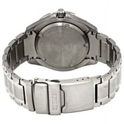Citizen Mens BN0200-56E Promaster Watch Silver 44mm Titanium
