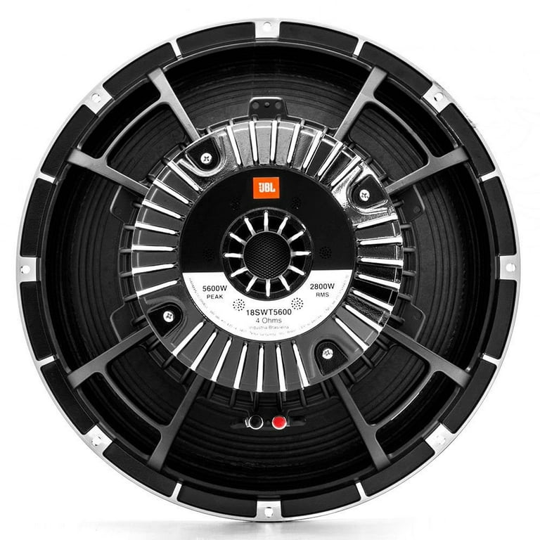 JBL 18SWT5600 Tornado 18