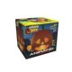 thumbnail image 1 of ANIMAT3D - Calabaza inflable animada parlante Jabberin' Jack de 1.5 metros de altura con pantalla HD de 56” y proyector incorporado, incluye 80 minutos de contenido., 1 of 5