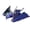 D, variant on 10CM Bird Model Gradient Color Rain 3D Printing Hand Model Joints Movable Home Decoration Desktop Crafts Action figure