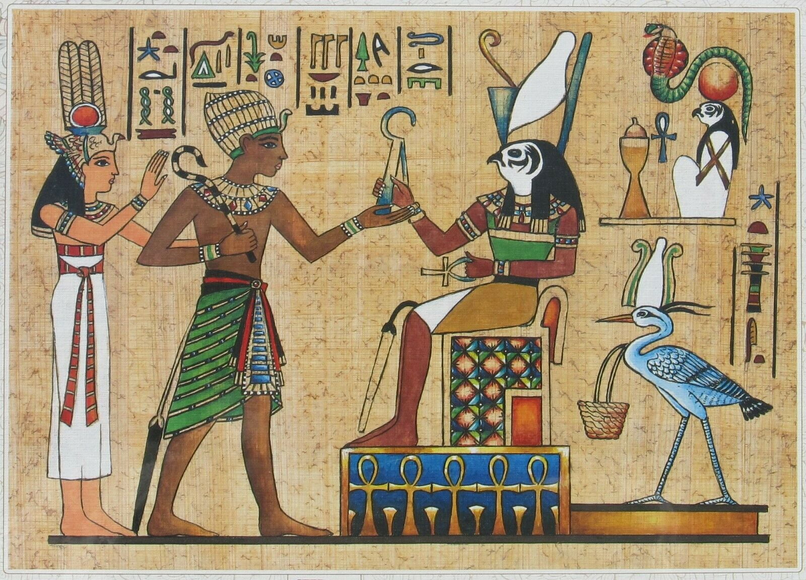 STEP Puzzle Papyrus 560 pc Jigsaw Puzzle - Walmart.com