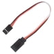 thumbnail image 5 of 30 Pcs 3-Pin Extension Cable Cord Male To Female Lead Wire Connectors for Servo Extension Remote Co, 5 of 5