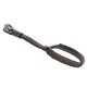 thumbnail image 4 of Muñequera de material cuero PU para Mobile 2, correa de cordón ajustable Cinturón de muñeca para al Estabilizador de mano [ ] jinwen Cinturón de muñeca estabilizador, 4 of 8