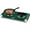 Green, variant on Cusimax 23.03 Inch 2-Coil Stainless Steel Countertop Burners