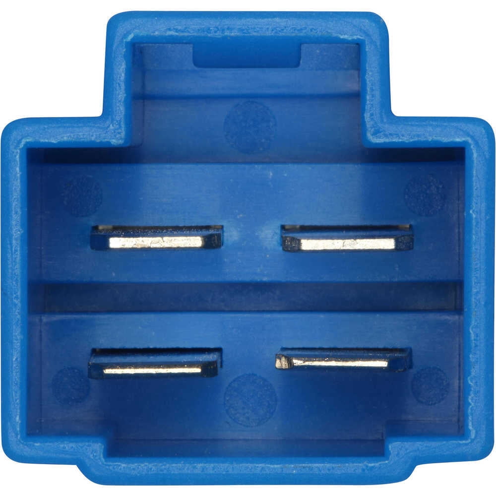 HOLSTEIN 2BMR0047K HVAC Blower Motor Resistor