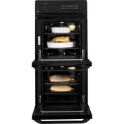 GE JRP28SKSS 24 Inch Electric Double Wall Oven